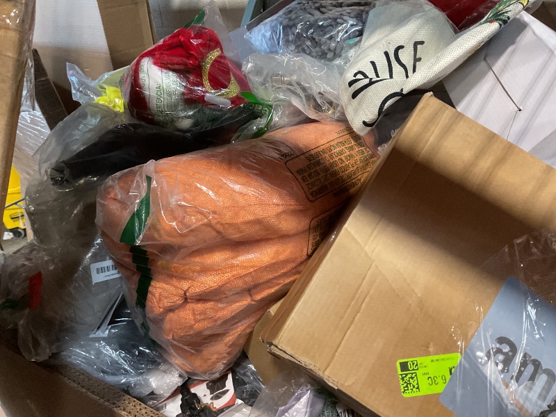 Photo 1 of ***TRUCK PICK UP ONLY*** NONREFUNDABLE PALLET***
NO SALE PALLET