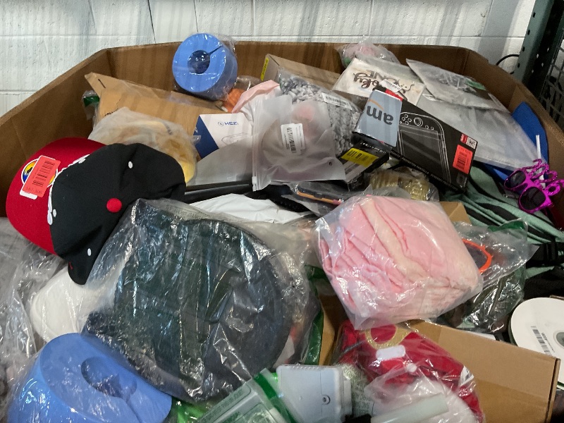 Photo 1 of ***TURCK PICKUP ONLY** NONREFUNDABLE PALLET** 
NO 
SALE PALLET