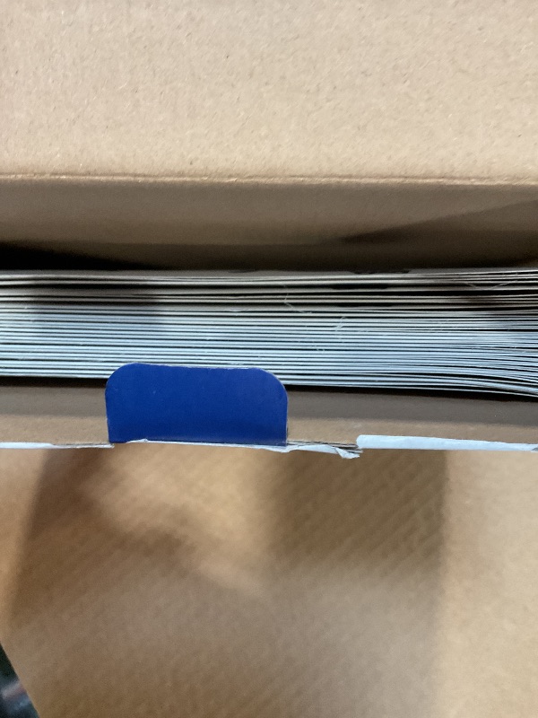 Photo 1 of 12 Pack Litter Box Liners Compatible with Safe Pets Scoopfree Cat Litter Box Tray Refill, Large Cat Waste Poop Bags with Tear-resistant Cardboard and Drawstring -37" x 16"(Cardboard Included)