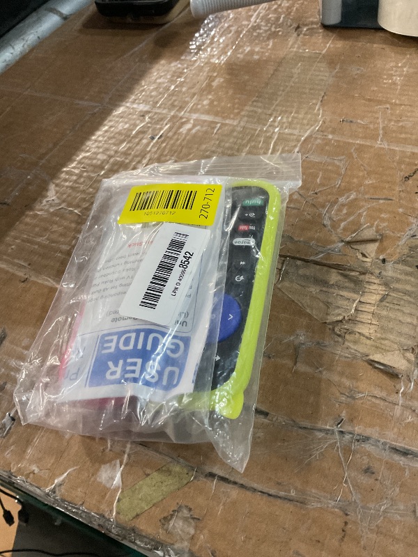 Photo 1 of (Pack of 2) Remote Compatible with Roku Players and Roku TV Remote, for Roku Box 1 2 3 4,Roku Express/+, Premiere/+, Ultra and TCL Hisense Onn Element Philips Roku TV with Anti-Lost Case