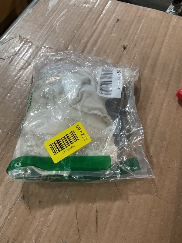 Photo 1 of (ONLY SKIRT) MakeMeChic Women's Floral Sequin Halter Top Tie Backless Slim Fitted Summer Crop Tops Apricot X-Small