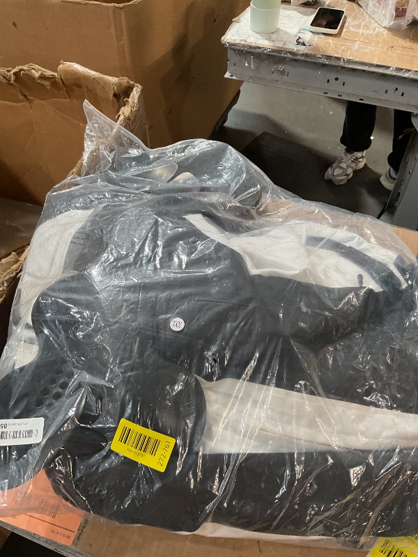 Photo 1 of ***(HEAVILY USED/ MINOR DAMAGE)***Motorcycle Jacket Motorbike Biker Waterproof Jackets Windproof Full Body Protective Gear Armoured Summer Winter for Men SIZE XXL 2XL