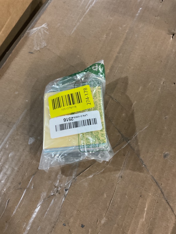 Photo 1 of ?SYMDROMIA Transparent Sticky Notes, 3"x3" Clear Sticky Notes, Post Translucent with See Through Self-Adhesive Sticky Pads for Office School College Supplies, 800 Sheets Bright Morandi