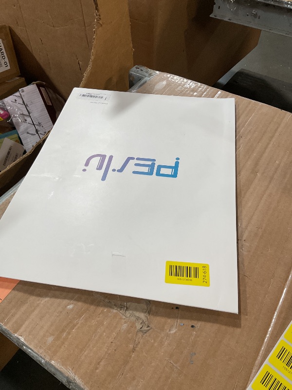 Photo 1 of [2 Pack] 18.5 Inch Privacy Screen for Computer Monitor 16:9 Aspect Ratio, Eye Protection Anti Blue Light Glare Shield, 18.5inch Removable Black Blackout Anti Spy Desktop Security Private Filter