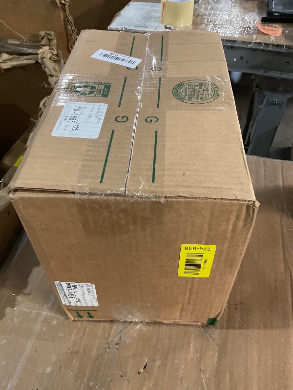 Photo 1 of (sold for parts only) Magic  Blender, Small, Silver, 11 Piece Set