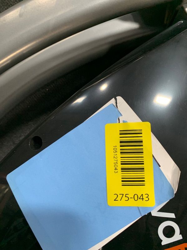 Photo 1 of (PEDAL IS BROKEN)***PARTS ONLY*** ATIVAFIT Exercise Bike Foldable Fitness Indoor Stationary Bike Magnetic 3 in 1 Upright Recumbent Exercise Bike for Home Workout (Grey)