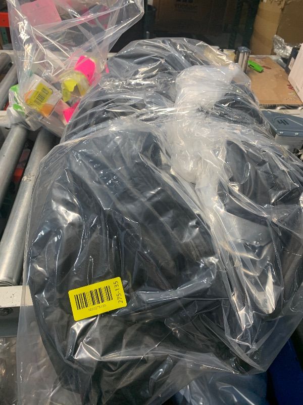 Photo 1 of (MISSING RODS) ***PARTS ONLY***Happy Travel Bike Storage Shed Tent, Waterproof Portable Bicycle Cover with 30% More Top Storage Space for 2/3/4/5 Bikes,Clips Easy Setup Outdoor Sheds Shelter for Motorcycle, Garden Tools, Lawn Mower