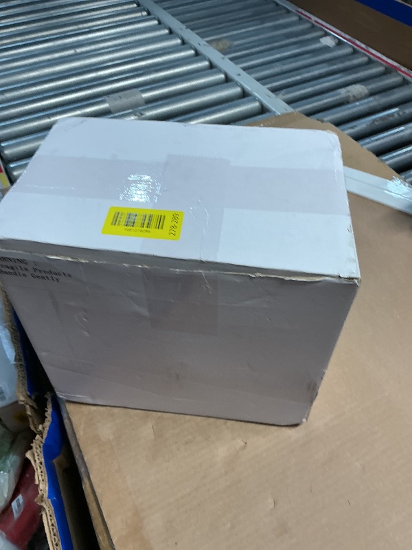 View 2 of ***MISSING PARTS***
Romooa 2 Pcs 1.5l Electric Ramen Cooker Hot Pot Electric Dual Power Noodle Cooker, Boil Dry Protection, Nonstick, Multifunctional Lazy Pot for Cooking Pasta, Noodles, Egg, Dorm Home Travel 7x3.15"