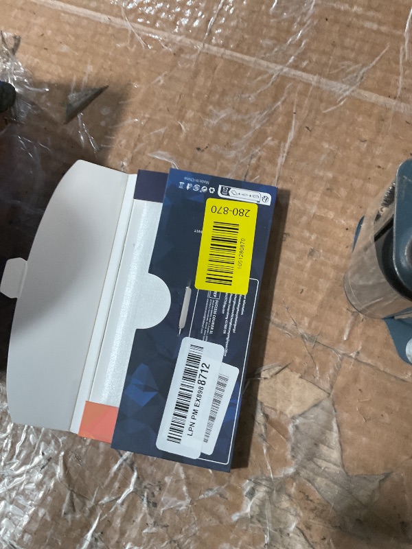 Photo 1 of [3 Pack] Designed for Motorola Moto G play (2024) Screen Protector. Tempered glass film specially .anti-breakage. anti-scratch .no bubbles .9H hardness .with for Moto G play (2024) phone flim