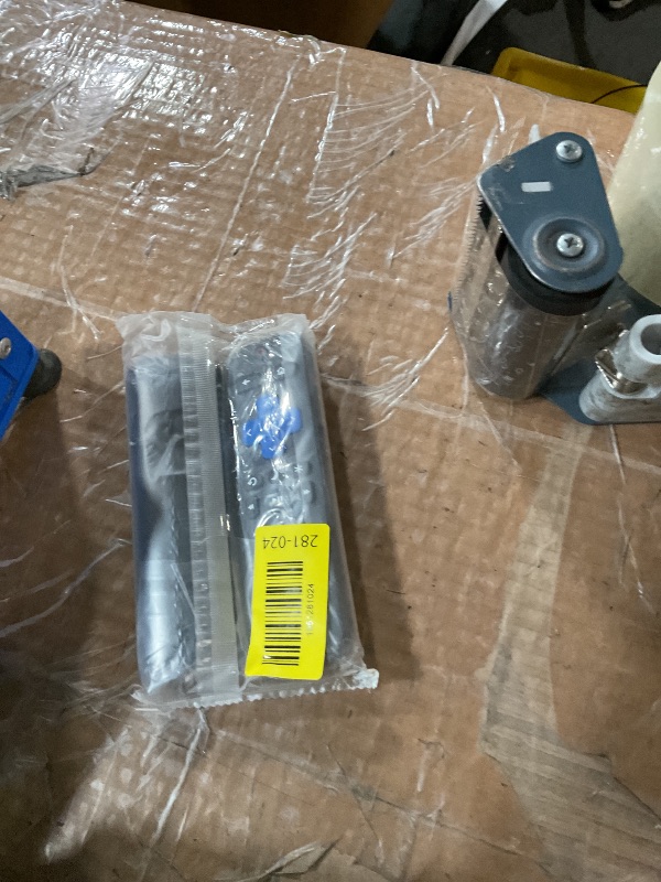 Photo 1 of (Pack of 2) Replacement Remote Control Only for Roku TV, Compatible for TCL Roku/Hisense Roku/Onn Roku/Sharp Roku/Element Roku/Westinghouse Roku/Philips Roku Smart TVs (Not for Roku Stick and Box)