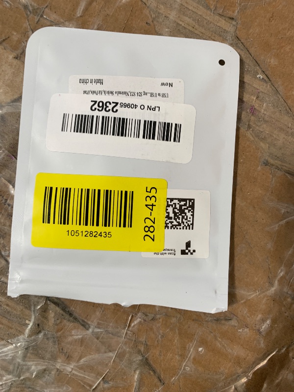 Photo 1 of ????? ???????? USB to USB C Adapter,Type-C Female to A Male Charger Converter for iPhone 17 Charger,iWatch Ultra SE 9 10,iPhone 17 Pro Max 16 15 12,Samsung S25,AirPods,iPad,Car,PS4