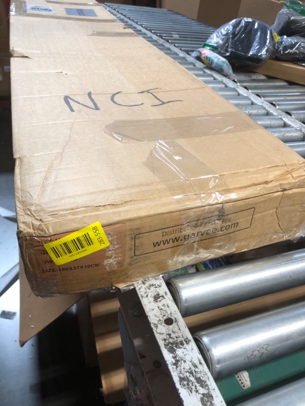 Photo 1 of ****RAKE ONLY NO TINES****
BouPower 6FT Landscape Rake for Tractor,3-Point Lawn Dethatcher Attachments with 37 Steel Tines, 360 Degree Rotation Tow-Behind Landscape Rake, Orange