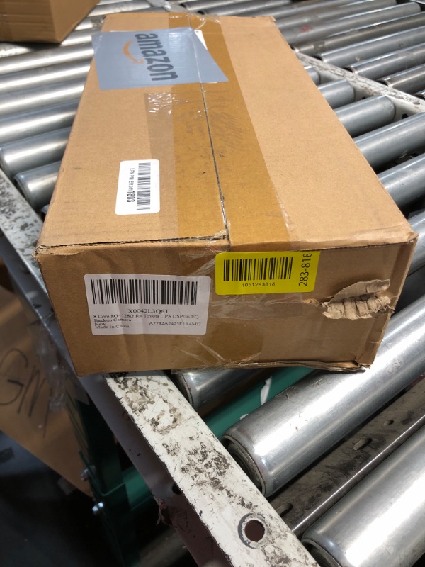 Photo 1 of ?4G LTE/ 5GWiFi? 8Core 8G+128G Radio for Toyota Corolla/Levin 2014-2017 Car Stereo with Wireless CarPlay Android Auto AM/FM DSP 36EQ,Podofo 10.1inch 1280x720P Touch Screen Bluetooth GPS Backup Camera