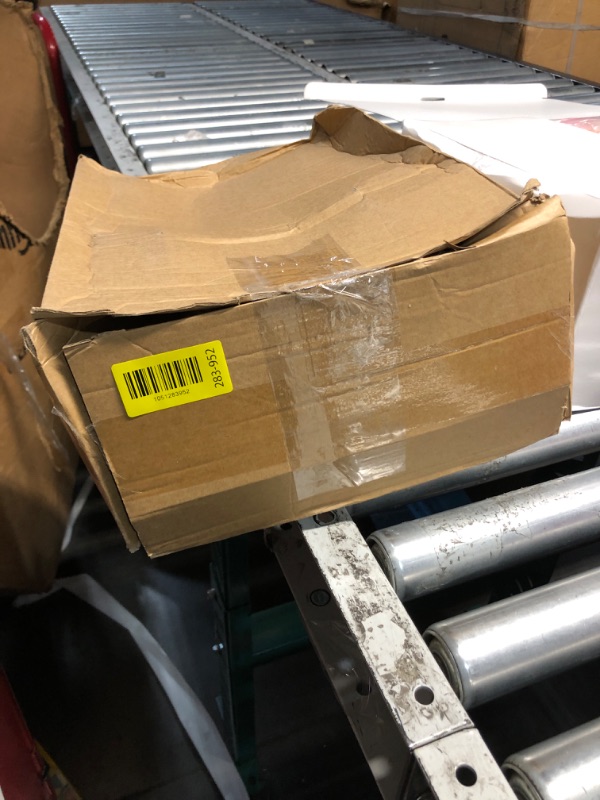 Photo 1 of ***PARTIAL SET ONLY TWO - PRICE ADJUSTED*** Datanly 4 Pcs Car Detailing Bucket 10.2 x 7.8 x 5.5 Inches Portable Car Washing Bucket Multipurpose Squeegee Hanging Organizer for Accessories Tool Picnic (Black)