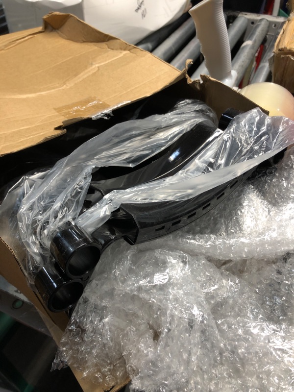 Photo 1 of ***PARTIAL SET ONLY TWO - PRICE ADJUSTED*** Datanly 4 Pcs Car Detailing Bucket 10.2 x 7.8 x 5.5 Inches Portable Car Washing Bucket Multipurpose Squeegee Hanging Organizer for Accessories Tool Picnic (Black)