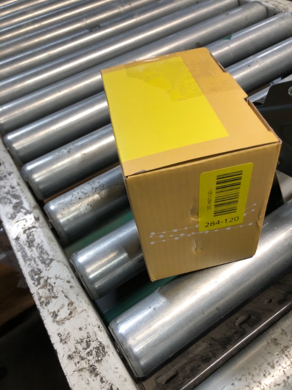 Photo 1 of ***PARTIAL SET, ONLY ONE - PRICE ADJUSTED*** Solar String Lights Outdoor, 2 Pack 144FT 400 LED Solar Christmas Twinkle Lights Outside Waterproof Copper Wire with 8 Modes Solar Fairy Lights for Garden Tree Birthday Christmas Decor(Warm White)