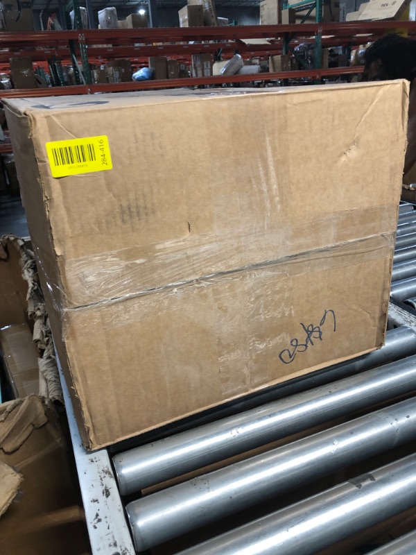 Photo 1 of ***PARTIAL SET, BOX ONE OF TWO - PRICE ADJUSTED*** Step2 Roadster Toddler-to-Twin Bed, Crib to Twin Transition Race Car Bed, Adjustable, Ages 3+ Years Old, Easy Assembly, Red