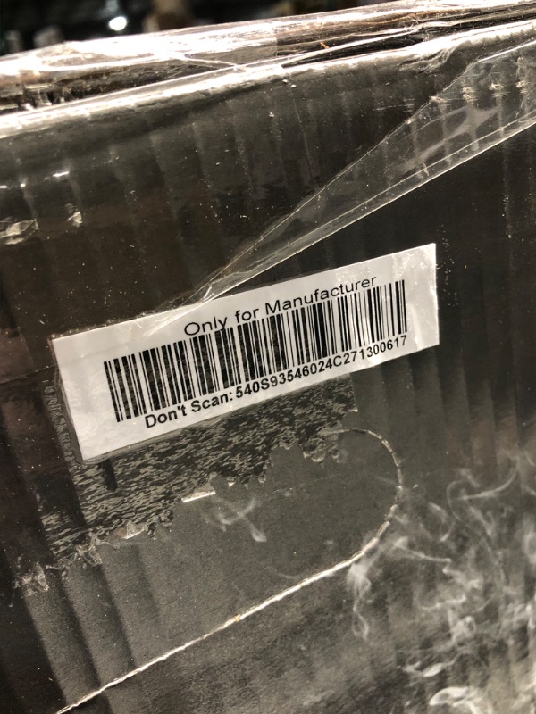 Photo 1 of ***FACTORY SEALED*** Farberware 1.1 Cu. Ft. Countertop Microwave Oven – 1000 Watt Power, Auto Cook Settings, Defrost, Easy Clean and Child Safety Lock - Stainless