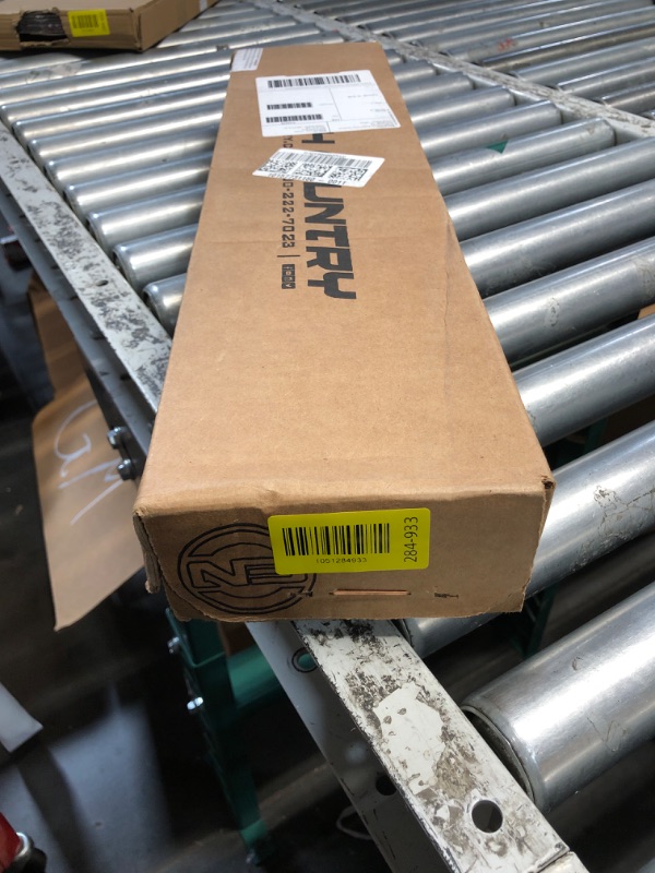 Photo 1 of ***FACTORY SEALED*** Rough Country 0-3" N3 Rear Shock Absorbers for 97-06 Jeep Wrangler TJ - 23168_B