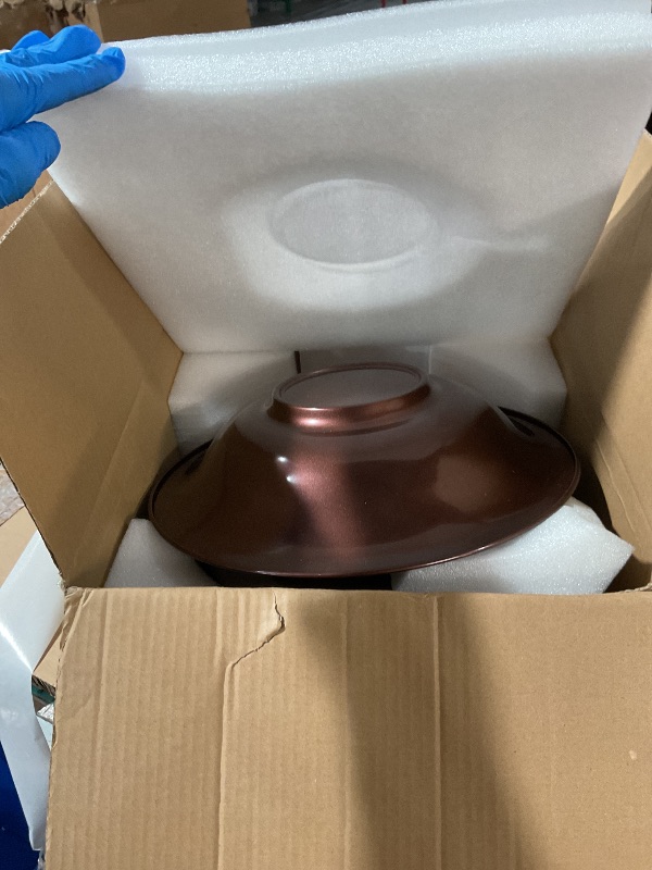 Photo 1 of (missing pieces) Pamopamo Indoor Tabletop Waterfall Moon Fountain, Home Décor Soothing Rain Sound Meditation Relaxing Fountains