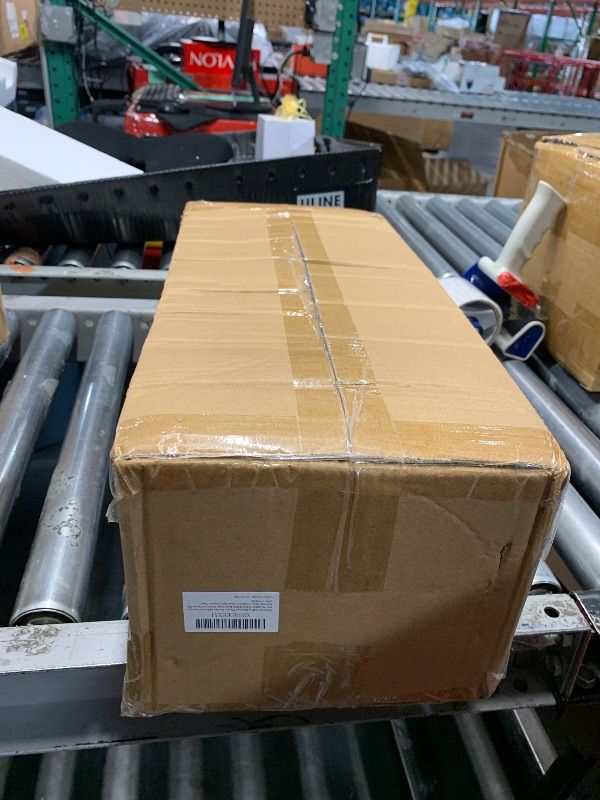 Photo 1 of ***MISSING PARTS/LIDS ***** FYSUIMU 24Pcs Strawberry Plastic Cups with Lids Reusable Red Strawberry Clear Water Bottle Bulk Juice Bottles Cold Beverage Drinking Cups for Sweet One First Birthday Baby Shower Summer Fruit Party