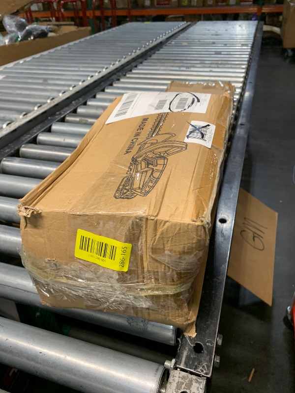 Photo 1 of (see all images) CaliGreen Tools 21V 22" Cordless Laser Cut Hedge Trimmer 3.0Ah Battery and Charger Included