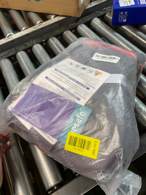 Photo 1 of (used)(xtra small)awesafe Adult Watersport Universal Vest