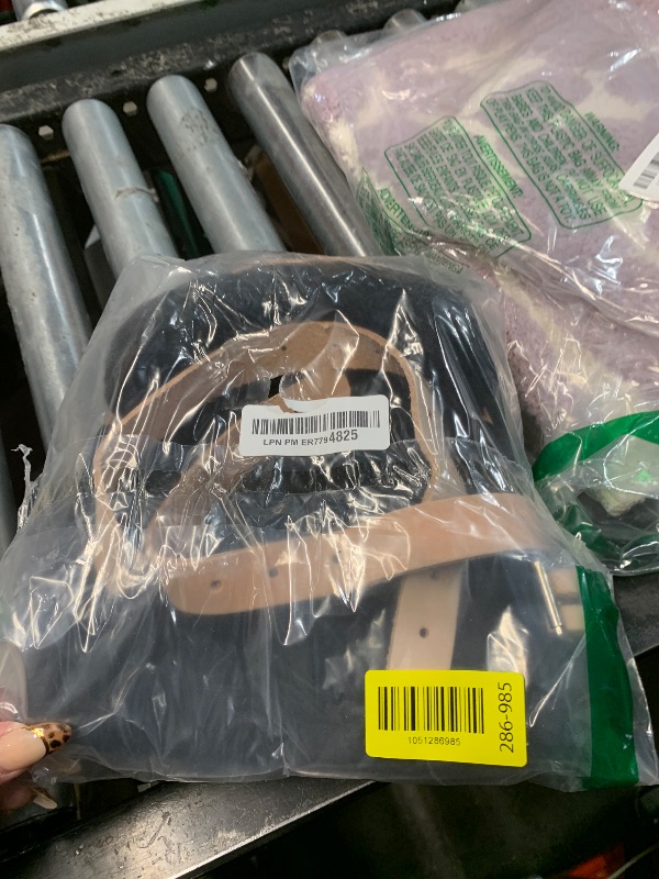 Photo 1 of (SEE NOTES) CLC Custom Leathercraft 313 Heavy Duty Leather Kneepads, Double Thick Lining, Tan