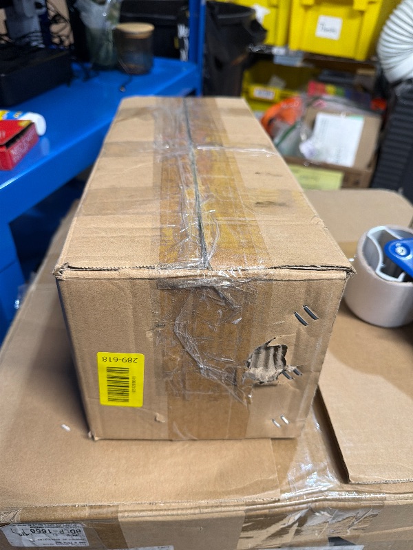 Photo 1 of ***Non-functional*** ***Parts-only***Holdia 1/4 HP 115V 1625 RPM 2 Speed Air Conditioner Blower Fan Motor Compatible with Coleman ORV4538 6757B311 322P708