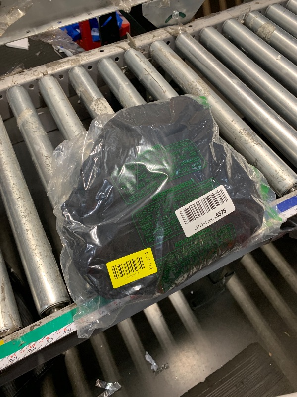 Photo 1 of ***DAMAGED - SEE NOTES/PICTURES***
Trendy Queen Womens Zip Up Hoodies Oversized Sweatshirts Fall Fashion Spring Outfits Casual Jackets 2026 Winter Clothes Black XL