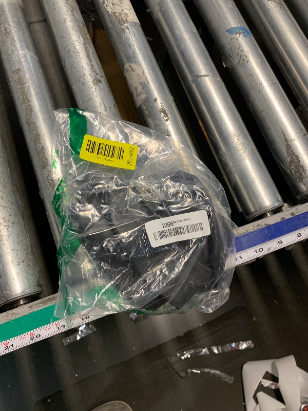 Photo 1 of (2-Pack) 10x2 Replacement Inner Tubes 10" x 1.95/2.125 with 2 Levers | Compatible with Bike Schwinn Trike Roadster/Tricycle/BoB Revolution Motion - Made from BPA/Latex Free Quality Butyl Rubber