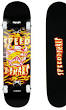Photo 1 of ***FACTORY SEALED*** Speed Demon 29 Series Complete Skateboard (31" x 7.75")
