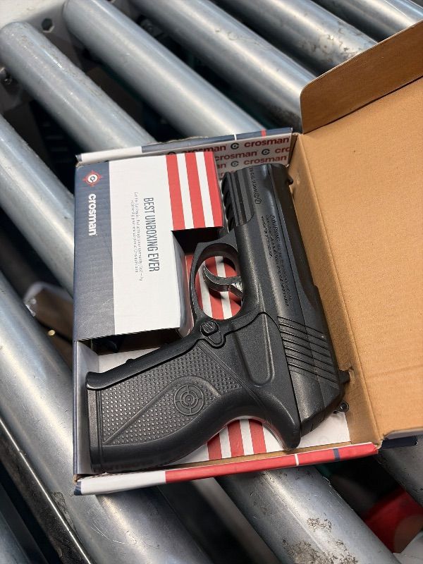 Photo 1 of ***MISSING PARTS***
Bb