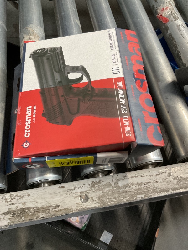 Photo 1 of ***MISSING PARTS***
Bb