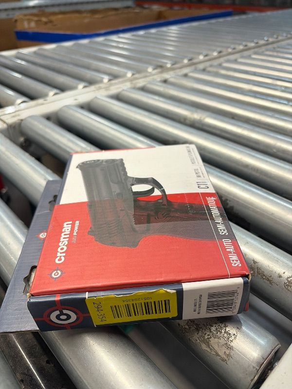 Photo 1 of ***MISSING PARTS***
Bb