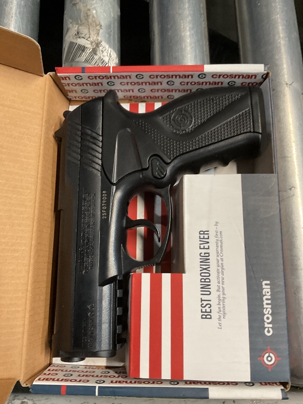 Photo 1 of ***MISSING PARTS***
Bb