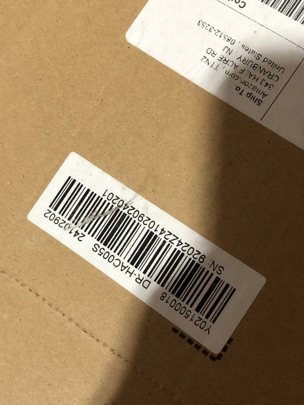 Photo 1 of ***FACTORY SEALED*** Dreo Portable Air Conditioners, 12000 BTU ASHRAE (8000 BTU DOE) Smart AC Unit for Room with Drainage-free Cooling, APP/Voice/Remote, Fan & Dehumidifier, Quiet Standing AC for Bedroom, AC515S New