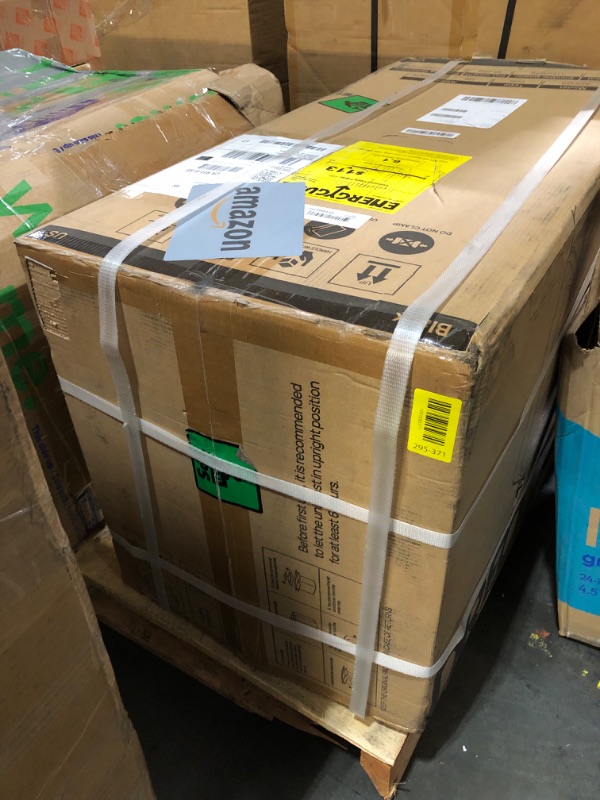 Photo 1 of ***FACTORY SEALED*** Dreo Portable Air Conditioners, 12000 BTU ASHRAE (8000 BTU DOE) Smart AC Unit for Room with Drainage-free Cooling, APP/Voice/Remote, Fan & Dehumidifier, Quiet Standing AC for Bedroom, AC515S New