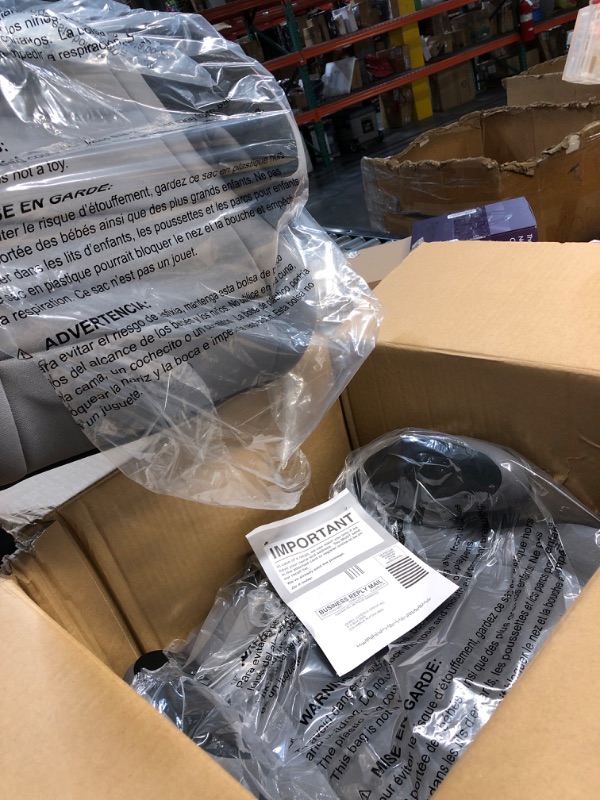 Photo 1 of (2 pack) Cosco Topside Backless Booster Car Seat, Lightweight Booster Seats for Cars 40-100 lbs, Backless Booster Seat for Car, Organic Waves