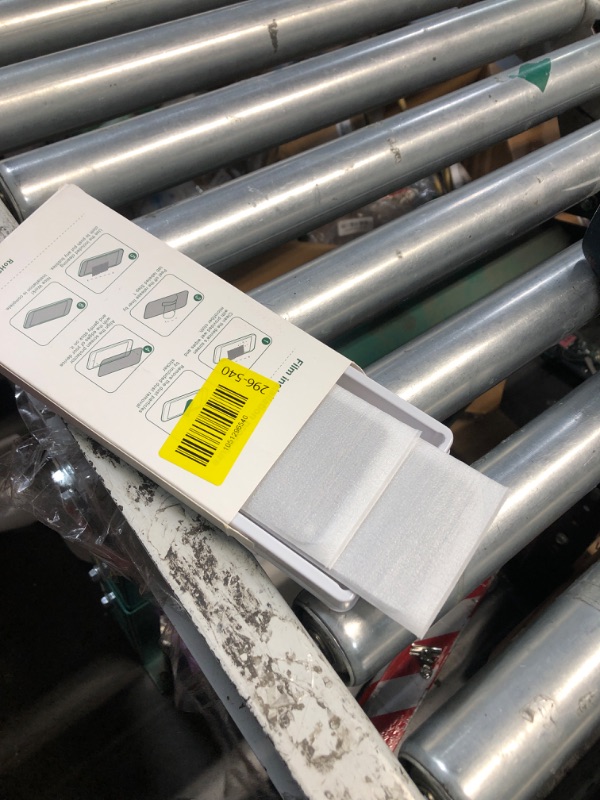 Photo 1 of (2+2 Pack) Galaxy S10 Privacy Screen Protector and Camera Lens Protector, 9H Hardness Tempered Glass,3D Curved, Support Ultrasonic Fingerprint Unlock, Anti-Spy, For Samsung Galaxy S10 (6.1 Inch)