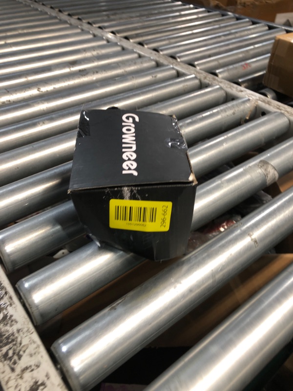 Photo 1 of (missing succion cups) GROWNEER 550GPH Submersible Pump 30W Fountain Water Pump, 2000L/H, with 7.2ft High Lift