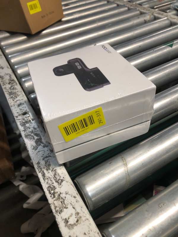 Photo 1 of ***FACTORY SEALED*** Dash Cam Front Inside, 4G LTE Security Cam for Car, Remote Live-View, Instant Alert via App, Cloud, IR Night Vision, No Screen, Dual FHD Dash Camera, 24/7 Parking Mode, GPS, OBD Cable Includes (L7)