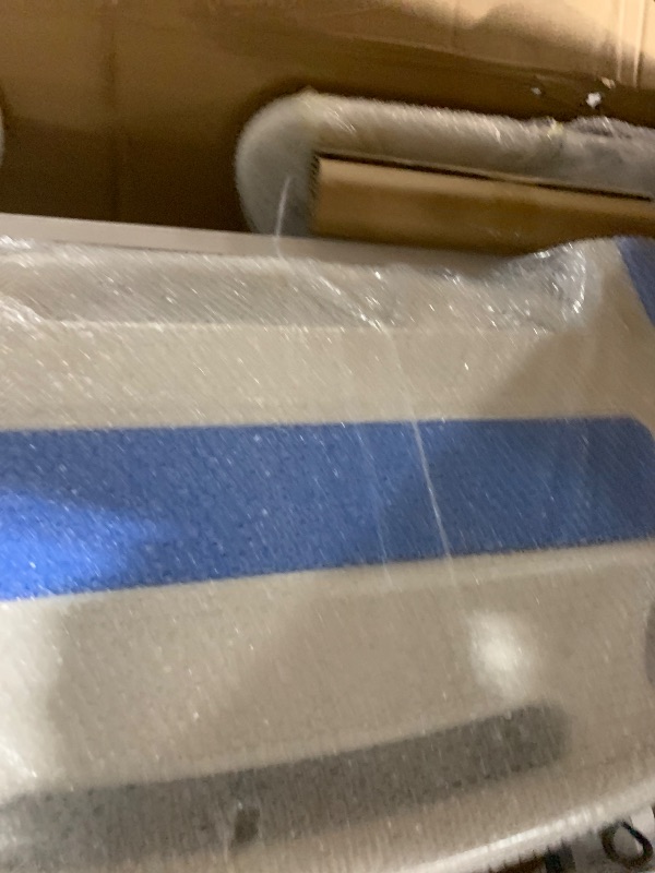 Photo 1 of ***PALLET TRUCK OR TRAILER PICKUP ONLY***
Restisland Premium 5 Function Electric Hospital ICU Bed with Mattress & IV Pole.