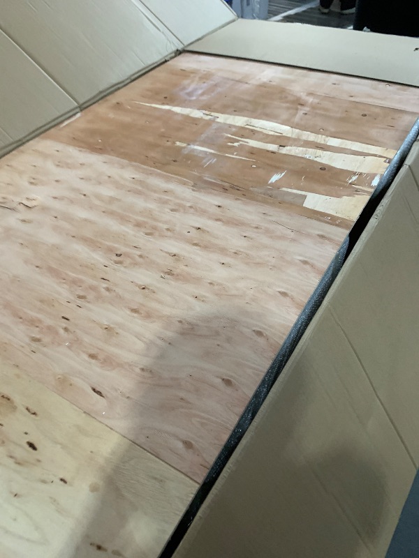 Photo 1 of ***PALLET TRUCK OR TRAILER PICKUP ONLY***
Restisland Premium 5 Function Electric Hospital ICU Bed with Mattress & IV Pole.