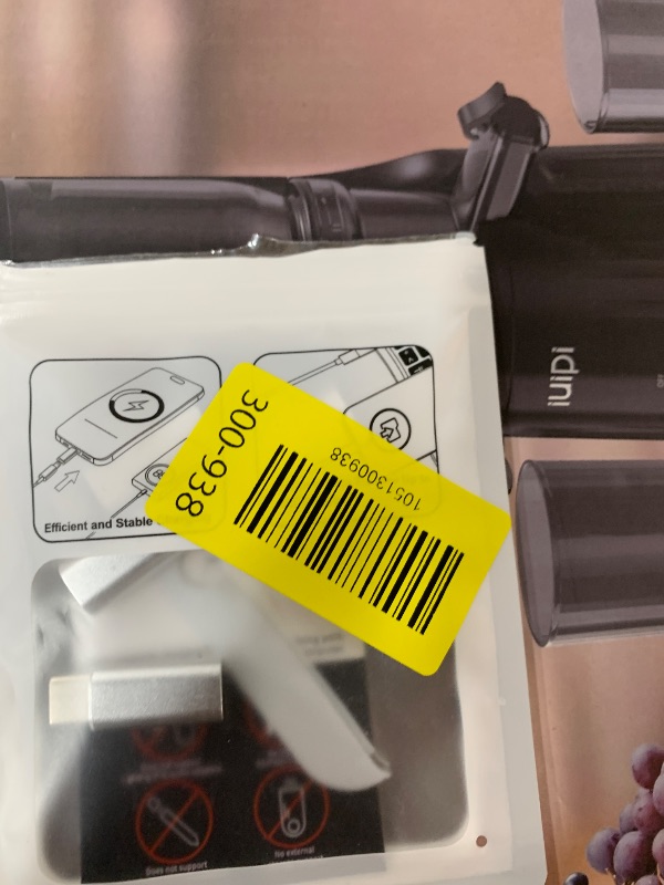 Photo 1 of ????? ???????? Lightning to USB C Adapter for iPhone 16/15 Pro Max/Plus,Samsung S25,iPad,Serial Adapters,Charging & Data Sync ONLY,Type C Charger Connector,for iPhone 16/15 Charger