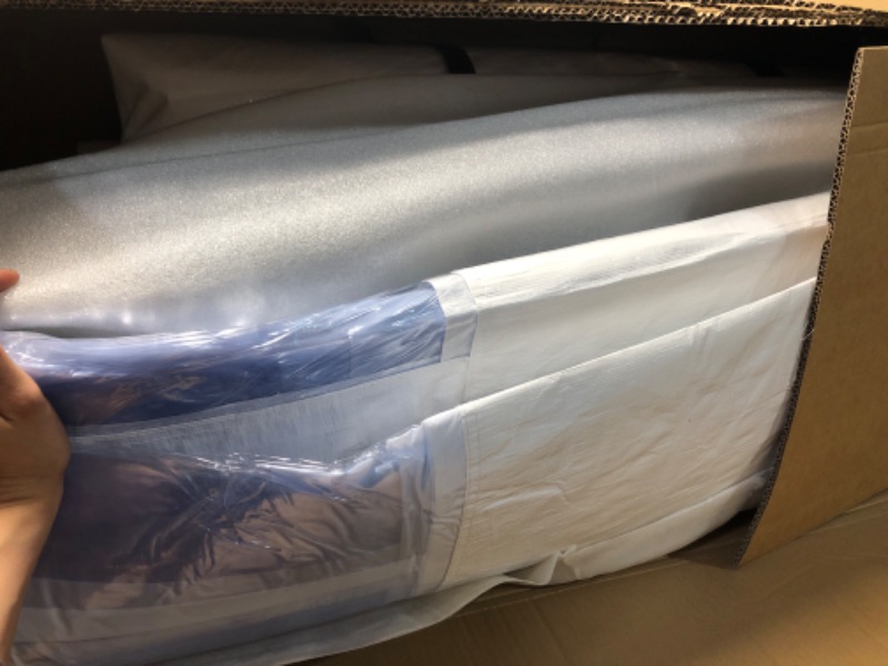 Photo 1 of *****photo stock for reference *****YITAHOME 16x32ft Party Tent Heavy Duty Outdoor Wedding Tent Canopy Event Shelters Upgraded Galvanized Steel Carport with Removable Sidewall Windows for Commercial and Parties, White