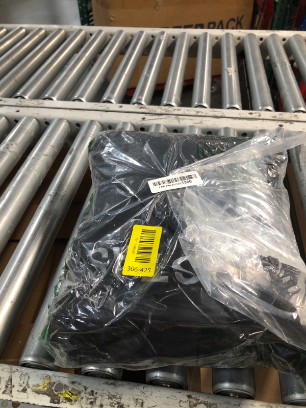 Photo 1 of ***(PARTS ONLY/ NON FUNCTIONAL)***Venustas Unisex Dual-Control Heated Jacket, Water-resistant Heated Coat for Women and Men with Battery Included