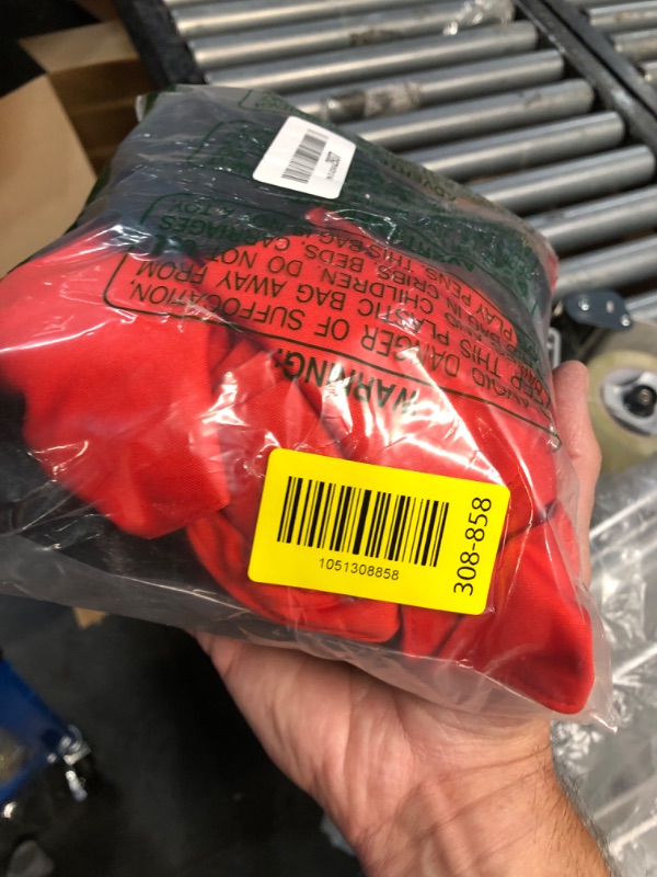 Photo 1 of (used)(incomplete) Pirate Wig Hat Men Halloween Pirate Costume Accessories with Eye Patch Belt Beard for Cosplay Party