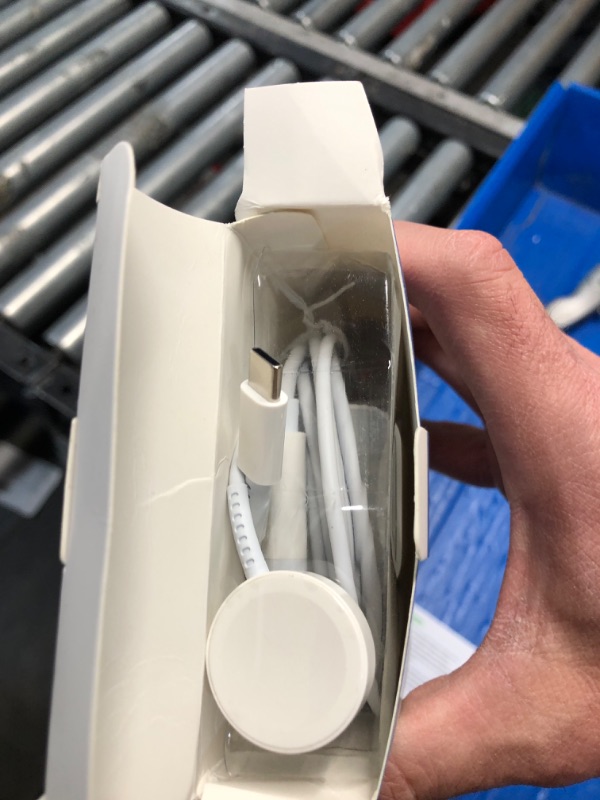 Photo 1 of ???? ???????? Apple Watch Charger,2-in-1 USB C Cable for iWatch & iPhone,6FT Fast Charging Cable with 20W Fast Wall Charger for Apple Watch Series 10/9/8/7/6/5/SE & iPhone14/13/12/AirPods