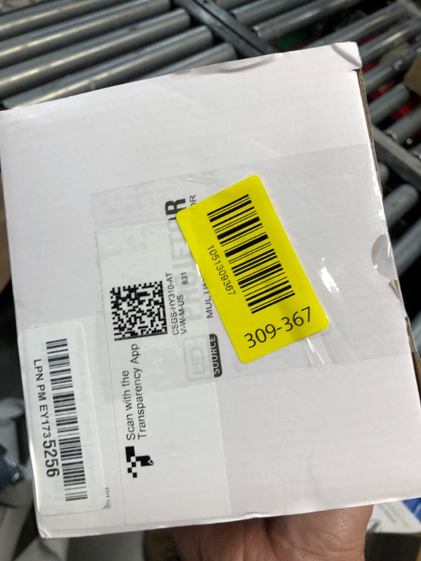 Photo 1 of ?Auto Focus and 1080P?Magcubic Mini Smart Projector with 4K Support